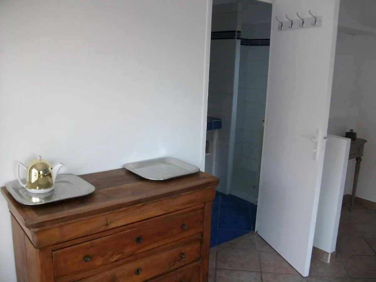 Maison D'Hotes Le Boulou Saint-Cyr-sur-Mer