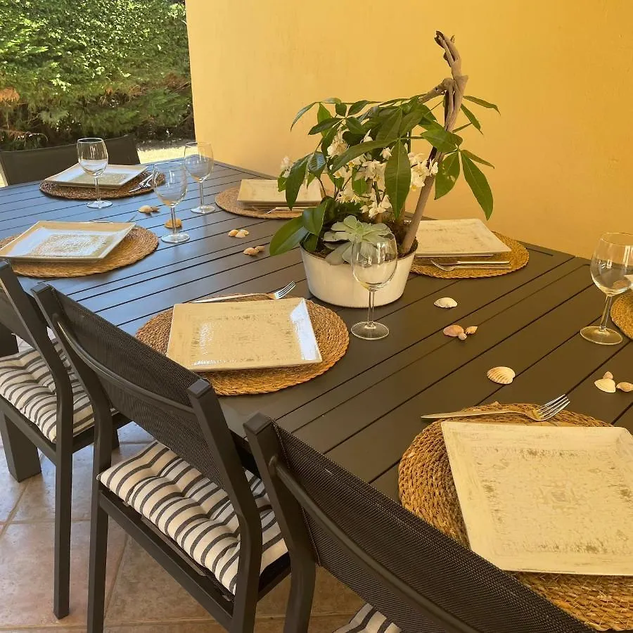 Maison D'Hotes Le Boulou Saint-Cyr-sur-Mer