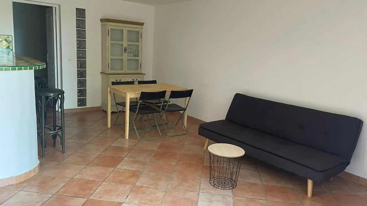 Maison D'Hotes Le Boulou Saint-Cyr-sur-Mer